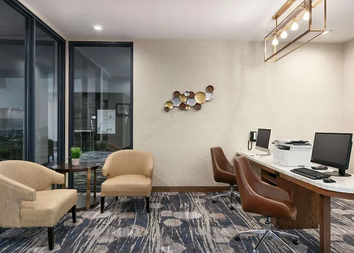 Homewood Suites By Hilton Horsham Willow Grove
