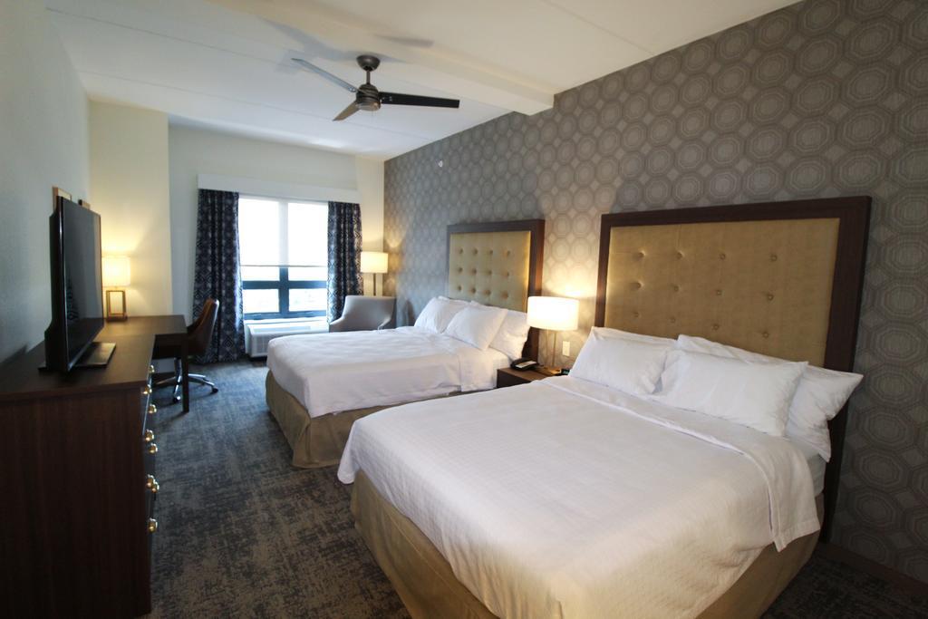 Hotel Homewood By Hilton Willow Grove 3*