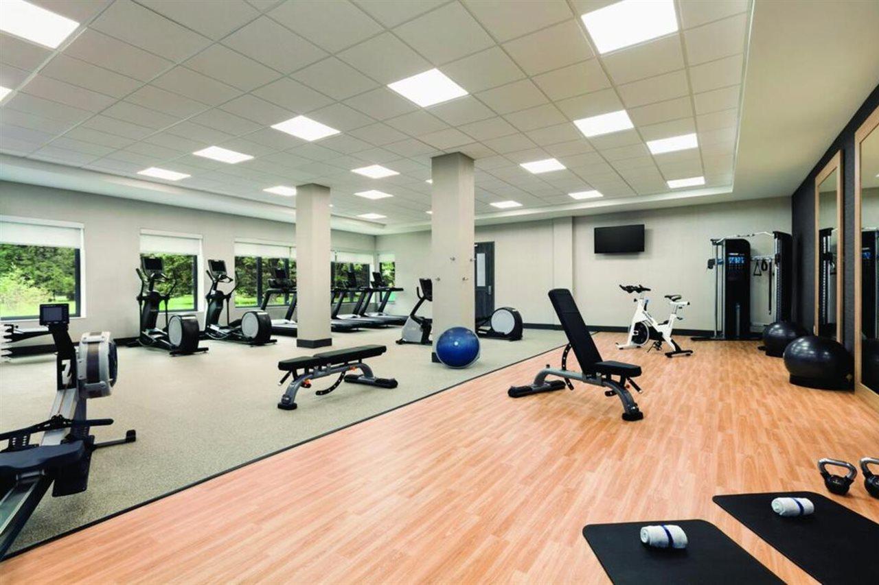 Homewood By Hilton Willow Grove 3*