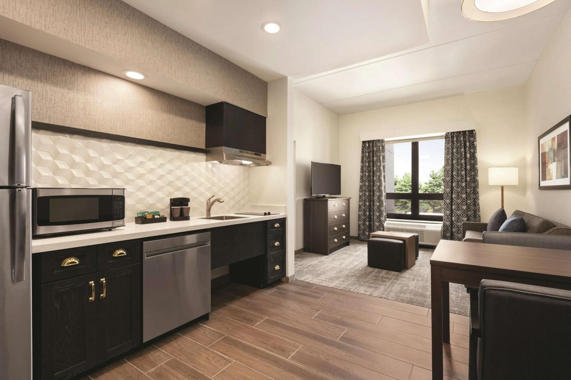 Hotel Homewood By Hilton Willow Grove Horsham