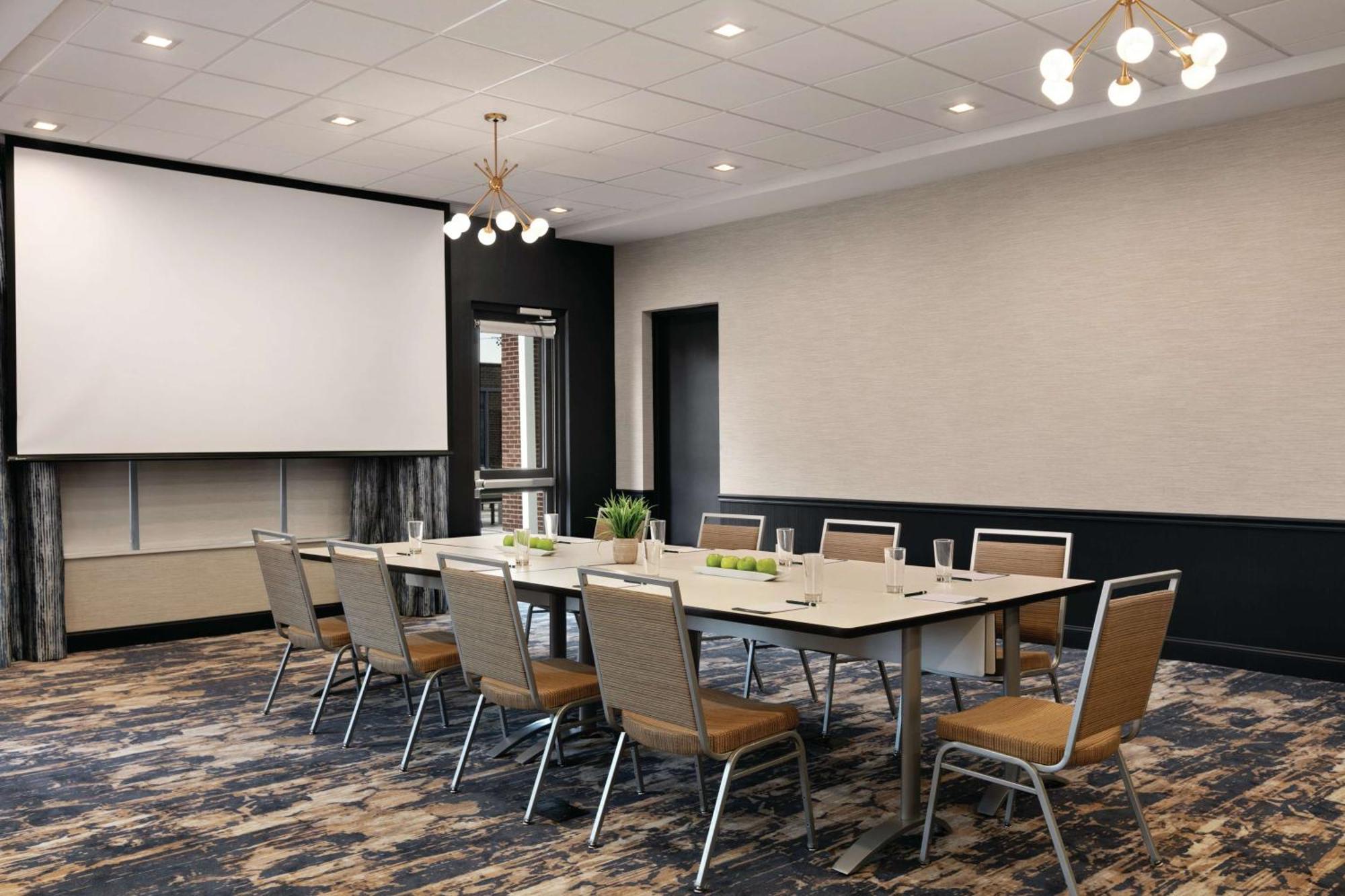 Homewood By Hilton Willow Grove 3* Horsham