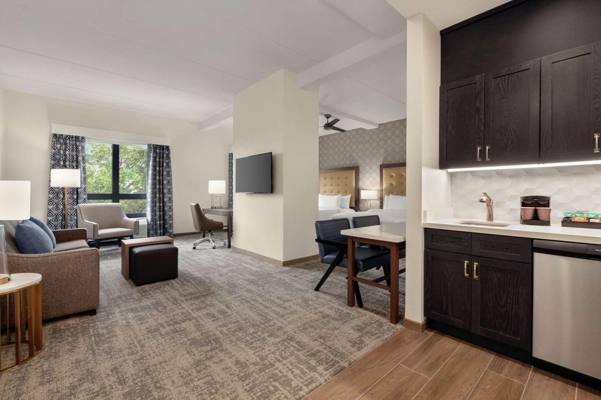Homewood By Hilton Willow Grove Hotel Horsham