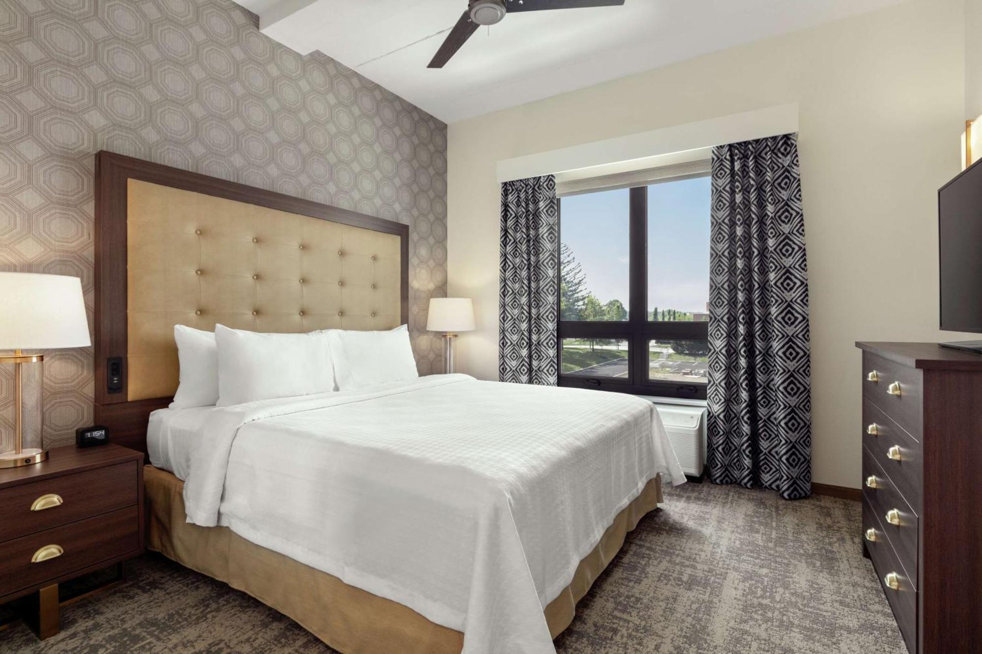 Hotel Homewood By Hilton Willow Grove 3*
