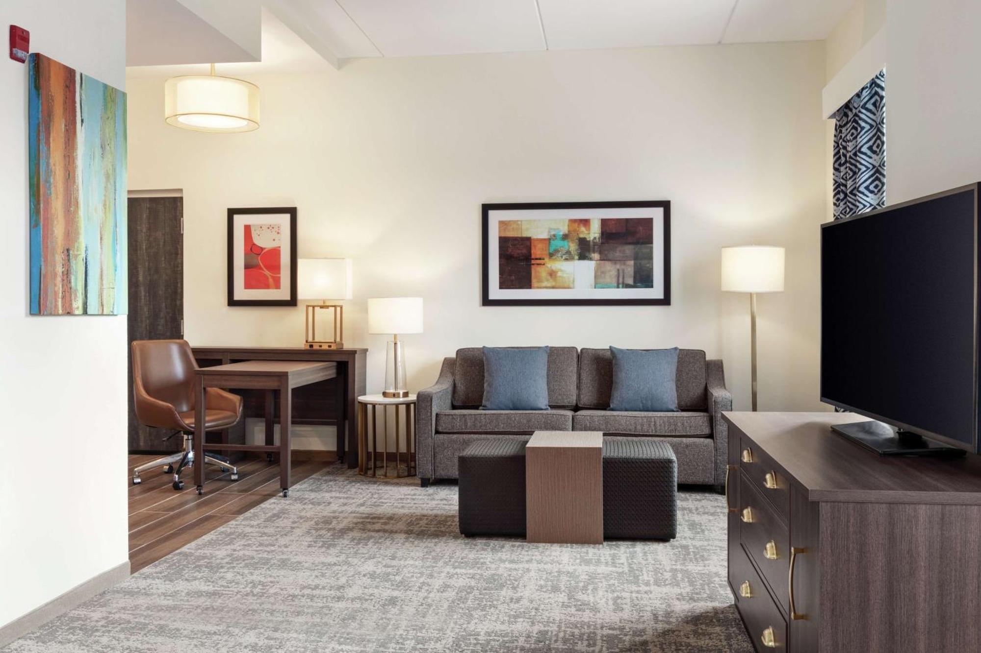 Hotel Homewood By Hilton Willow Grove 3*