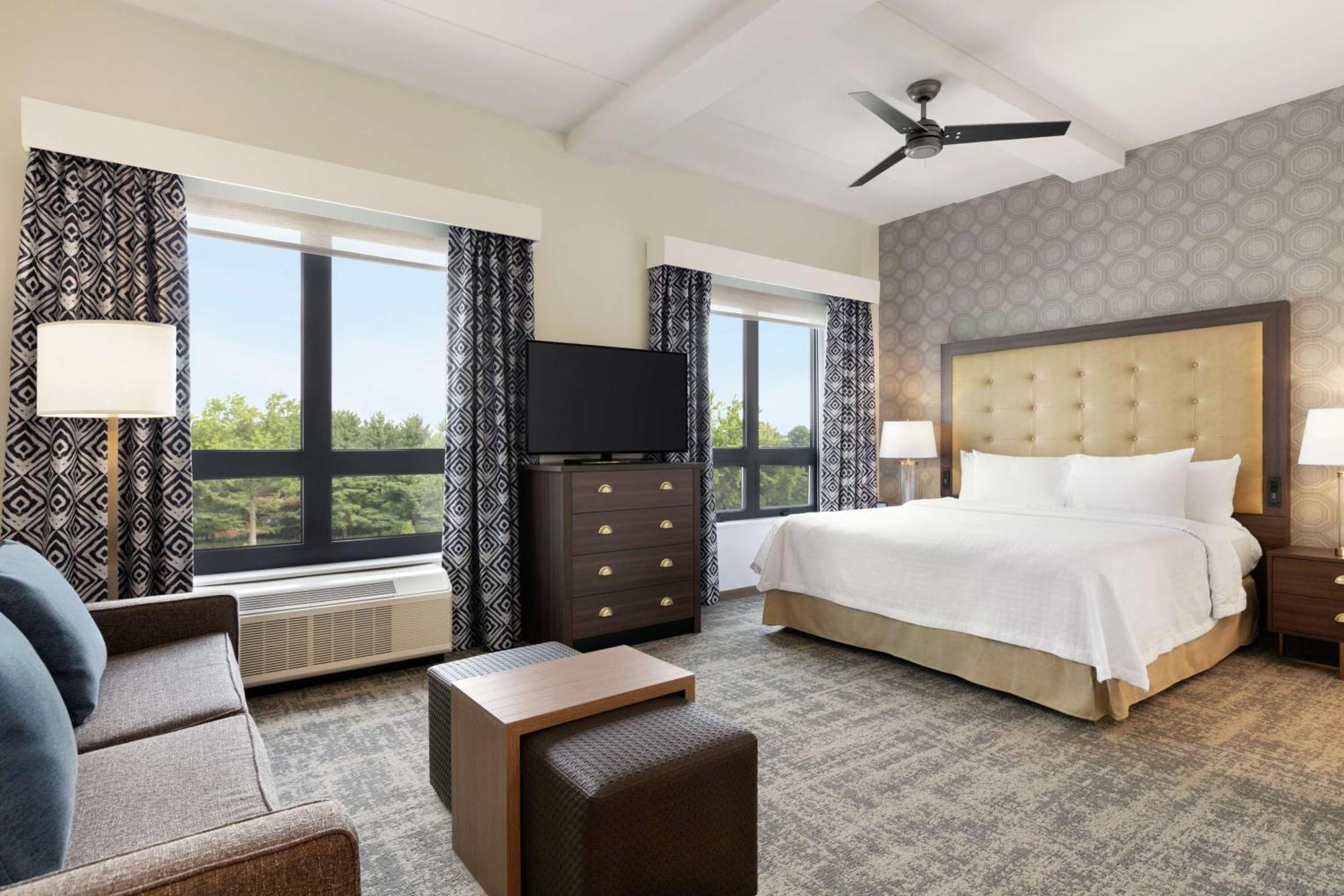 Hotel Homewood By Hilton Willow Grove 3*