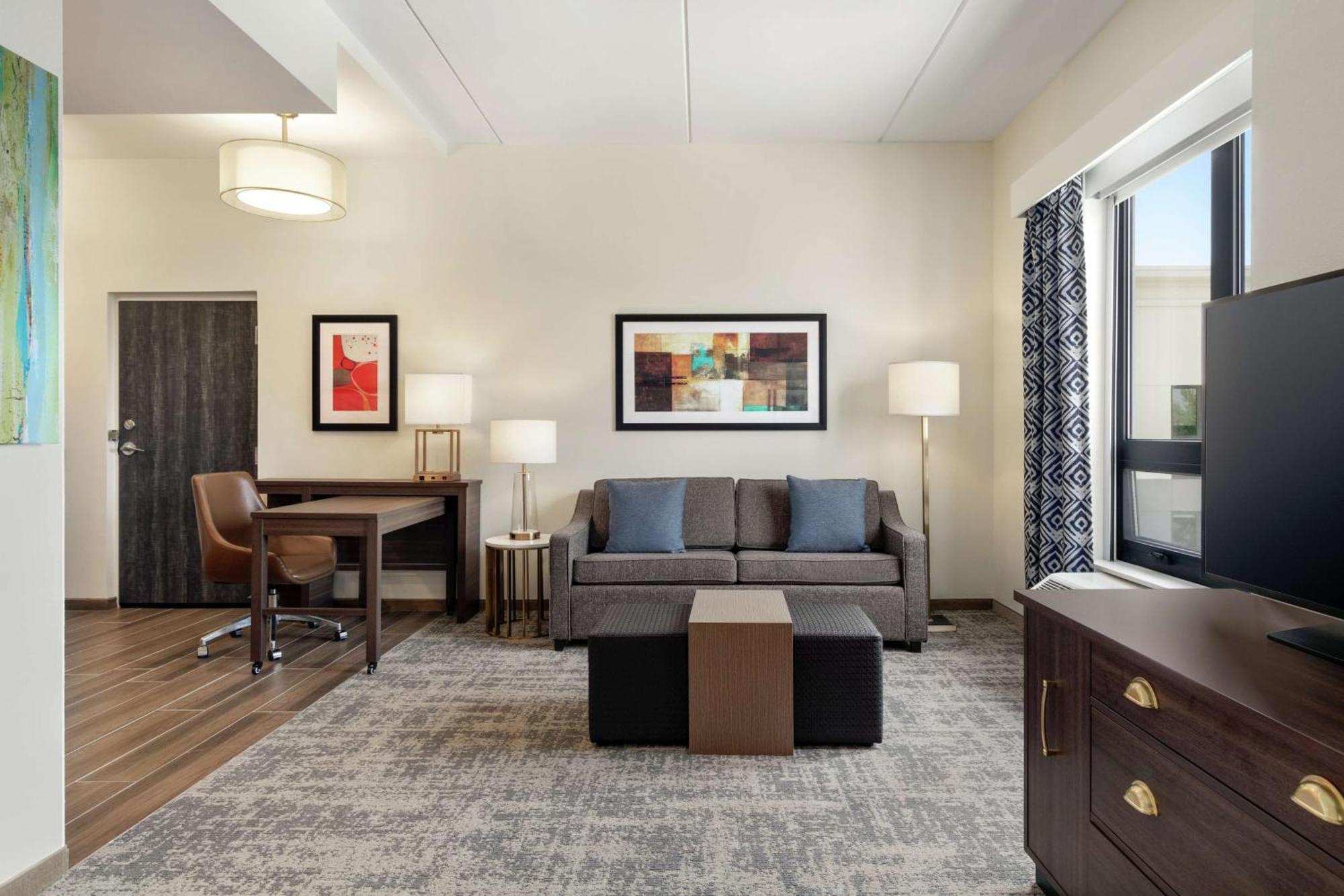 Homewood By Hilton Willow Grove