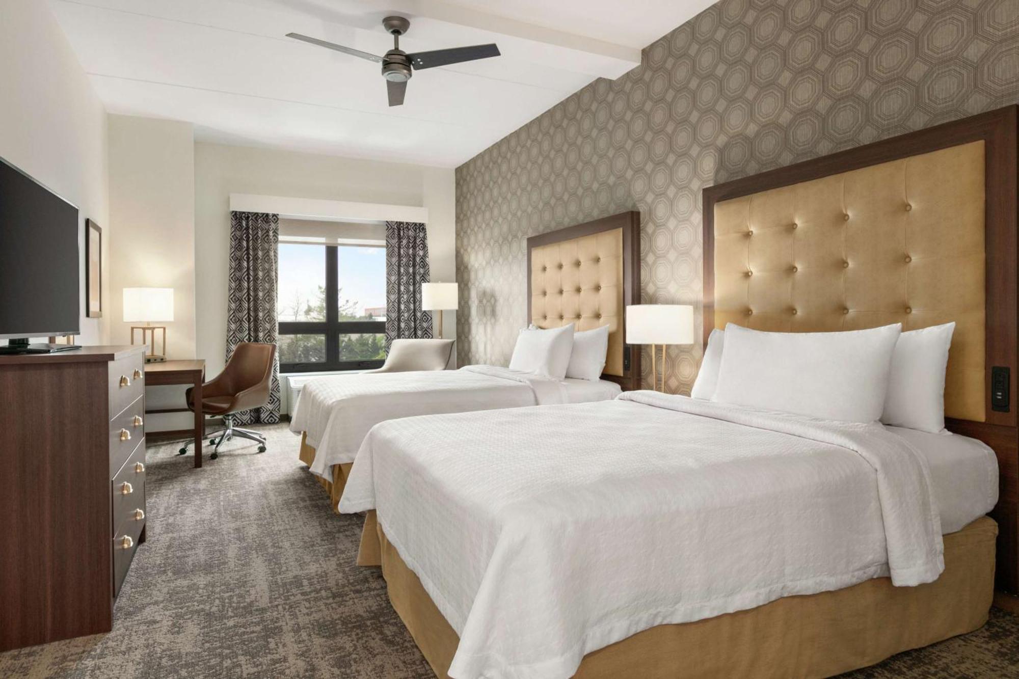 Hotel Homewood By Hilton Willow Grove Horsham