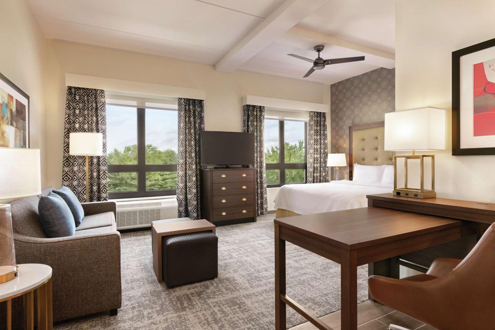 Homewood By Hilton Willow Grove Hotel Horsham