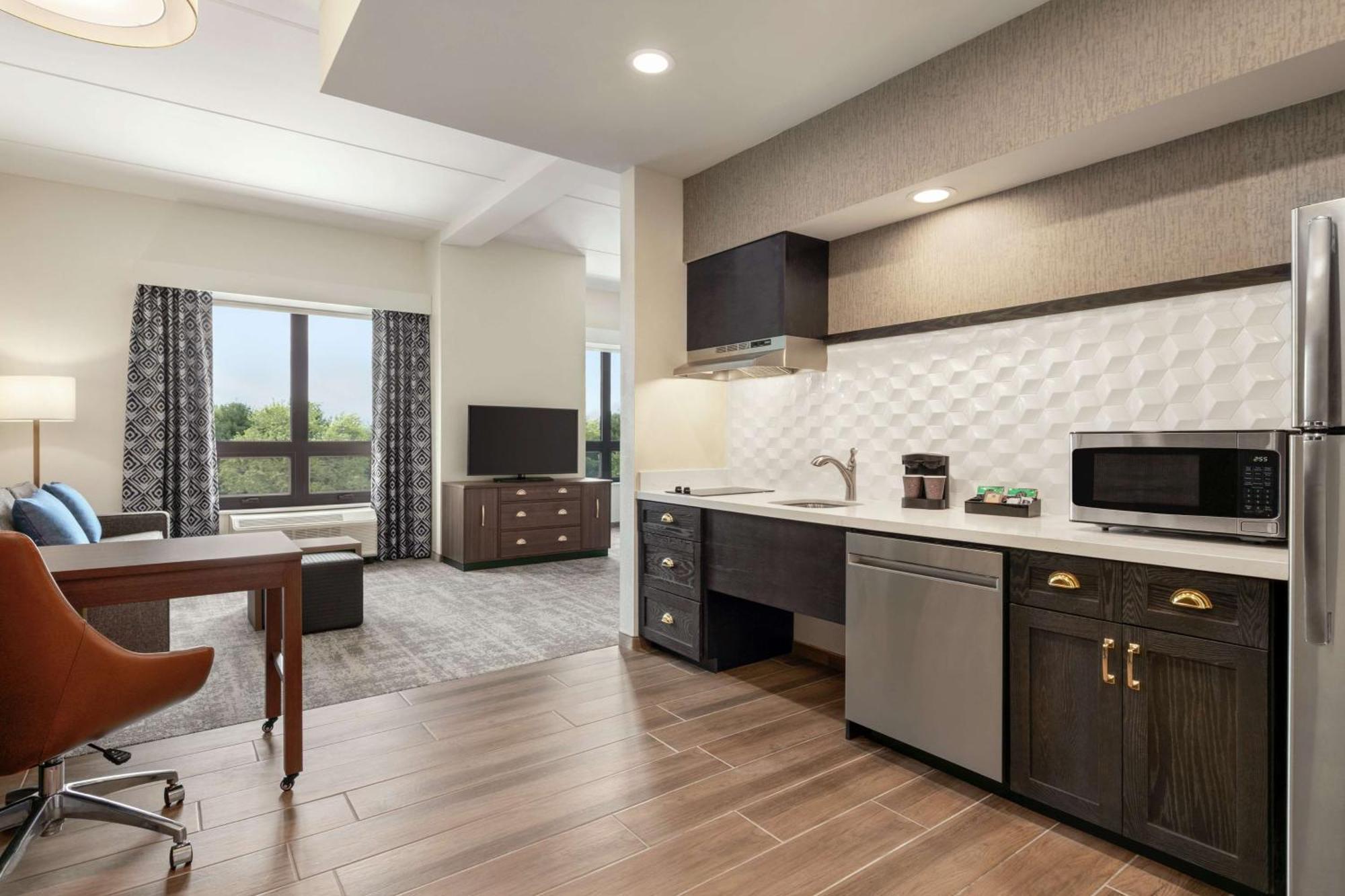 Homewood By Hilton Willow Grove Hotel 3*