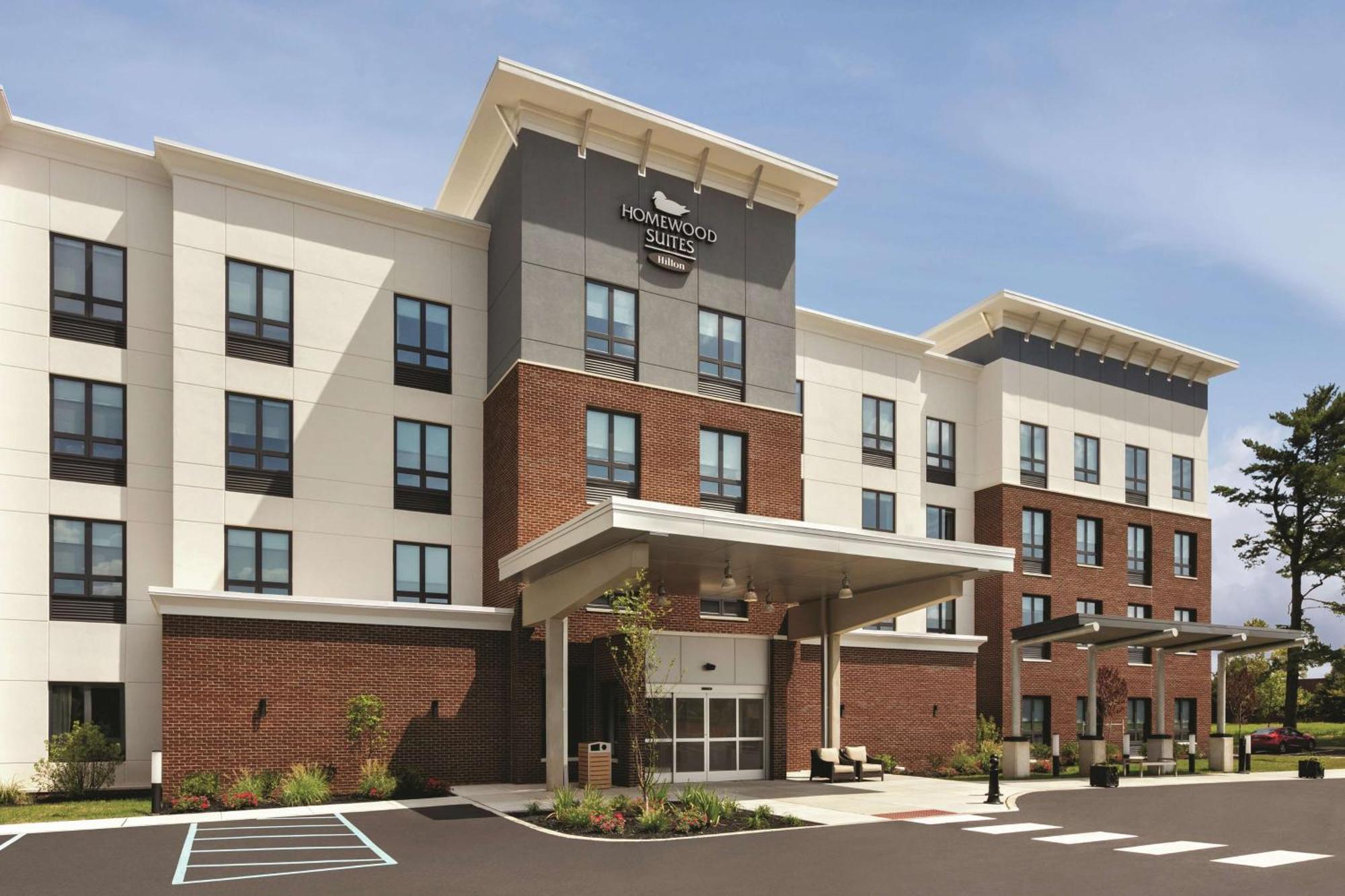 Homewood By Hilton Willow Grove Hotel Horsham
