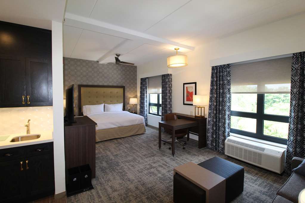 Hotel Homewood By Hilton Willow Grove Horsham