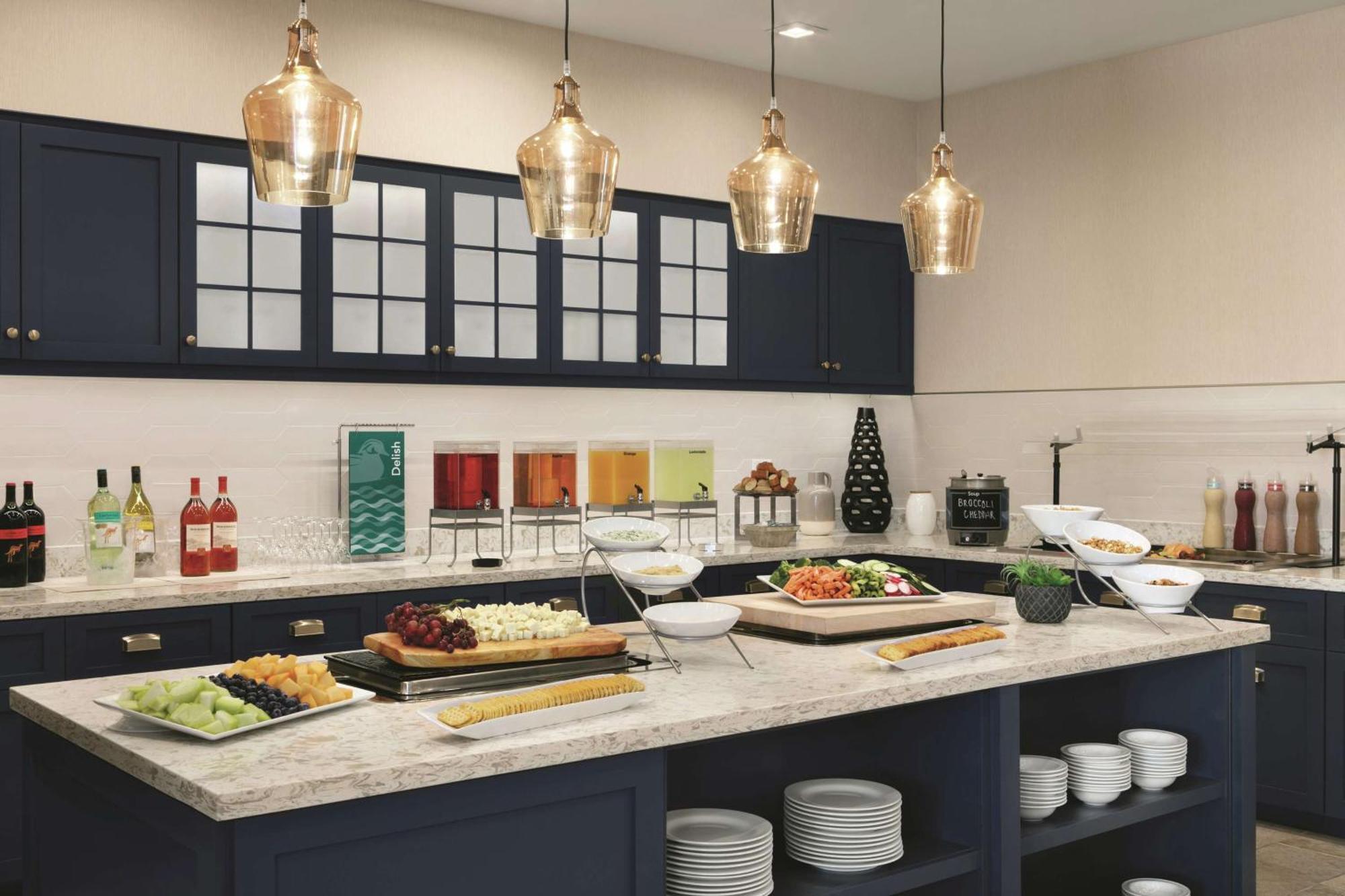 Hotel Homewood By Hilton Willow Grove