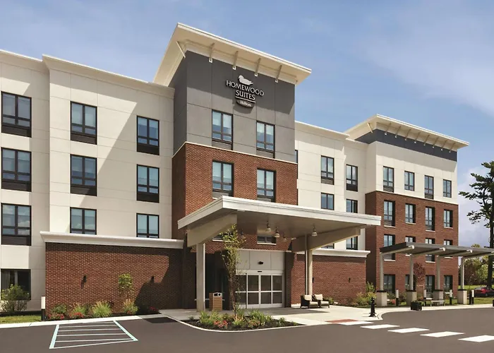 Homewood Suites By Hilton Horsham Willow Grove