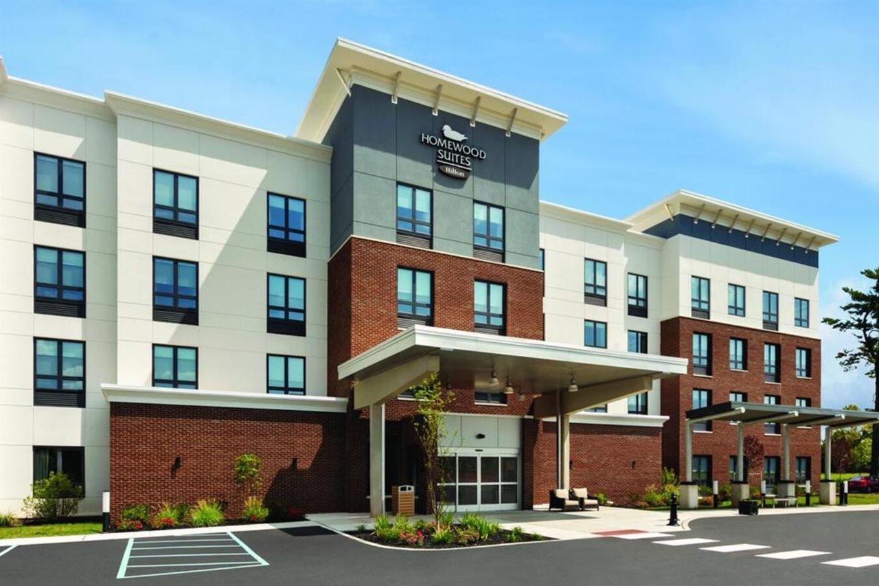 Homewood By Hilton Willow Grove Hotel Horsham
