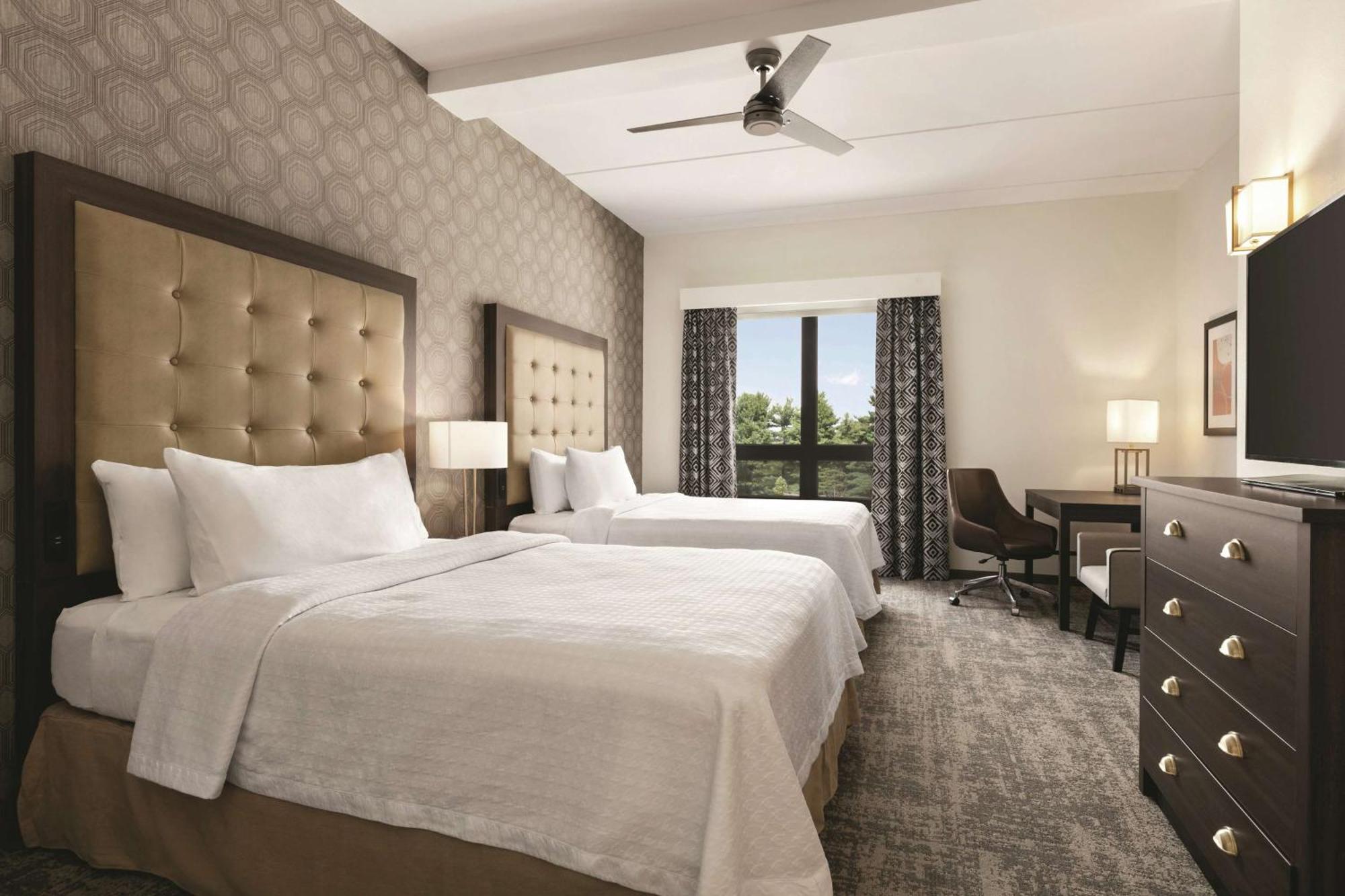 Hotel Homewood By Hilton Willow Grove Horsham