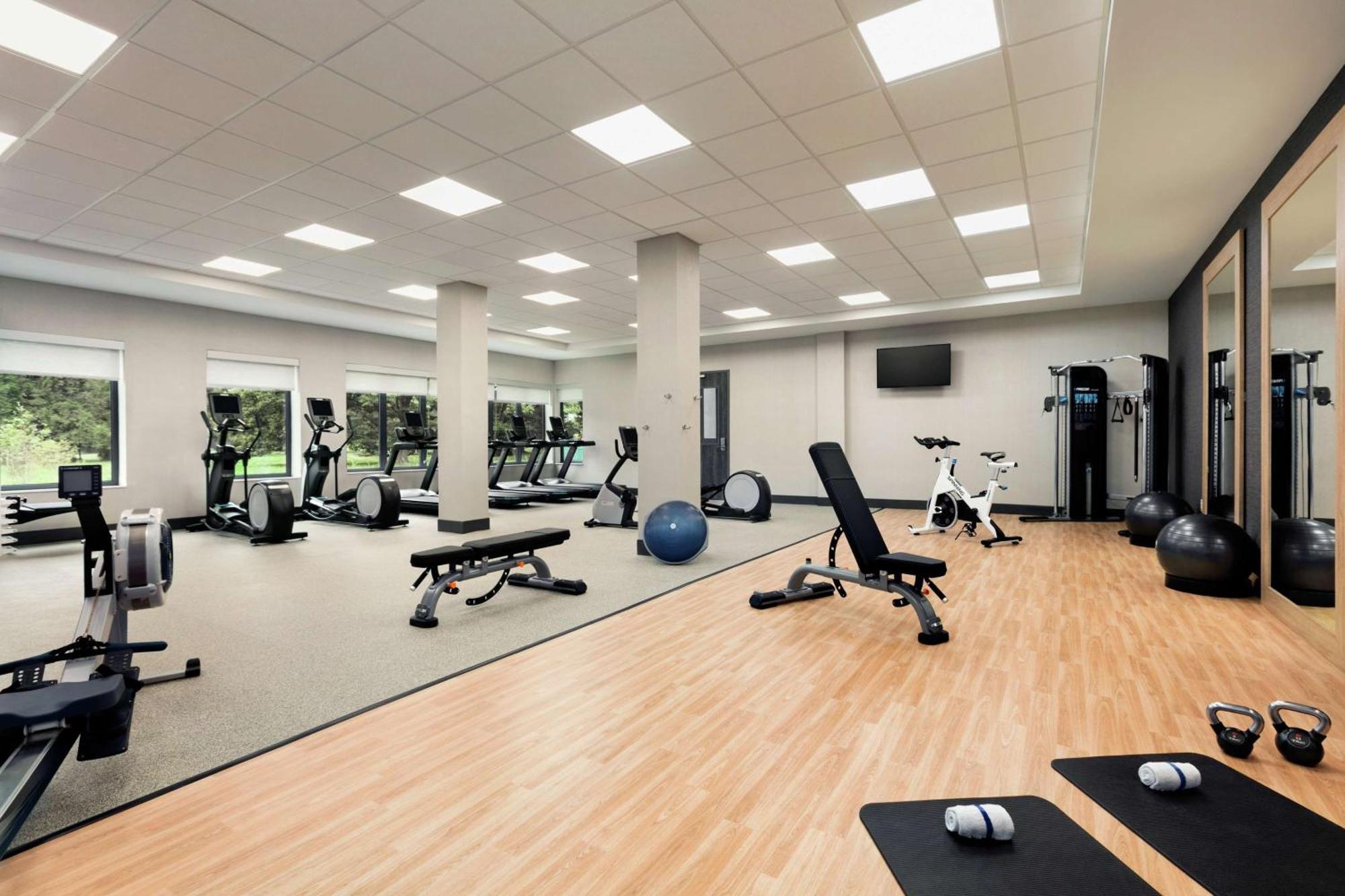 Homewood By Hilton Willow Grove Hotel 3*