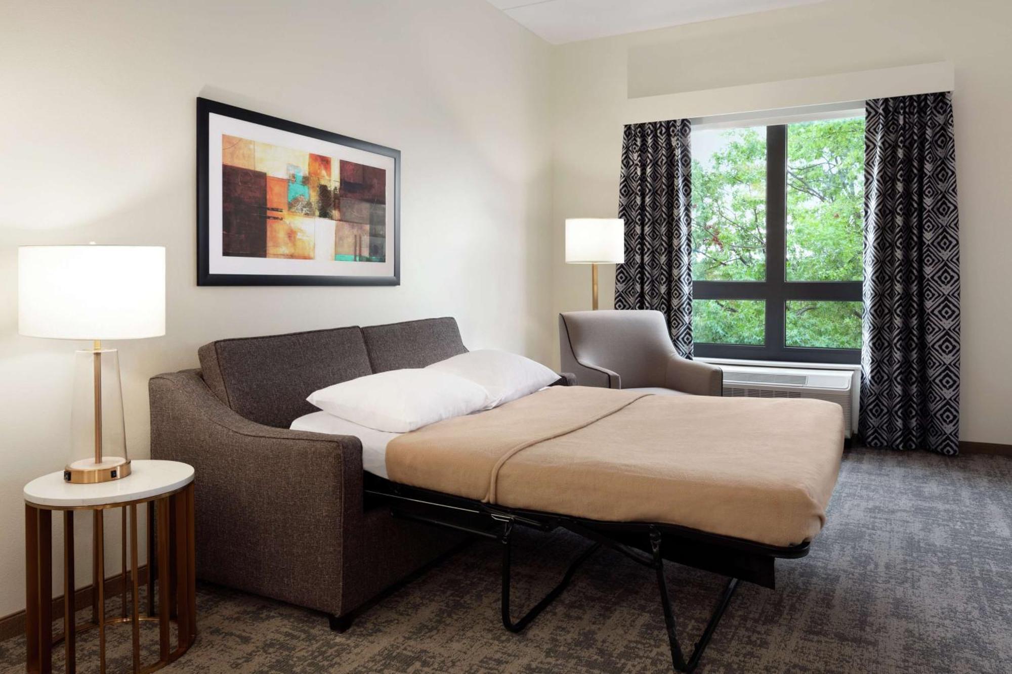 Homewood By Hilton Willow Grove 3* Horsham