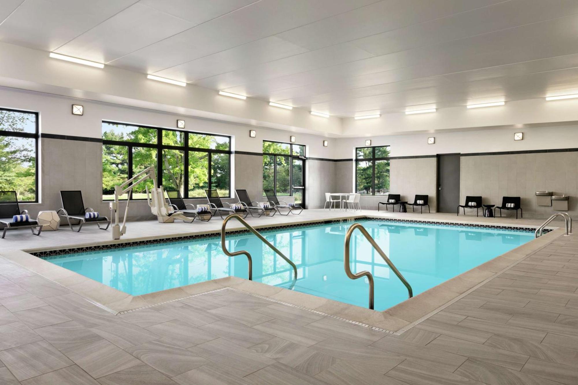 Homewood By Hilton Willow Grove 3*