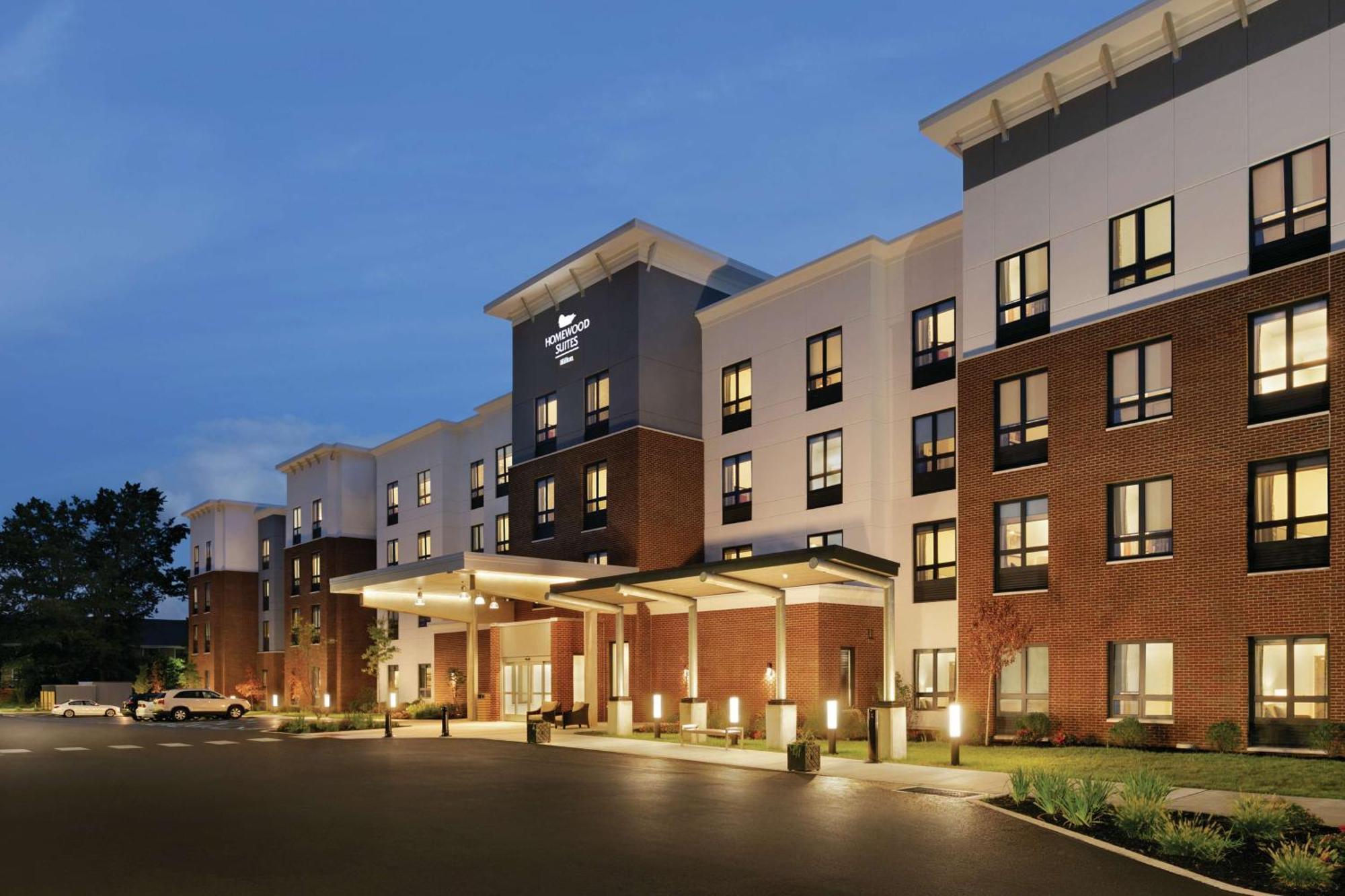 Hotel Homewood By Hilton Willow Grove Horsham
