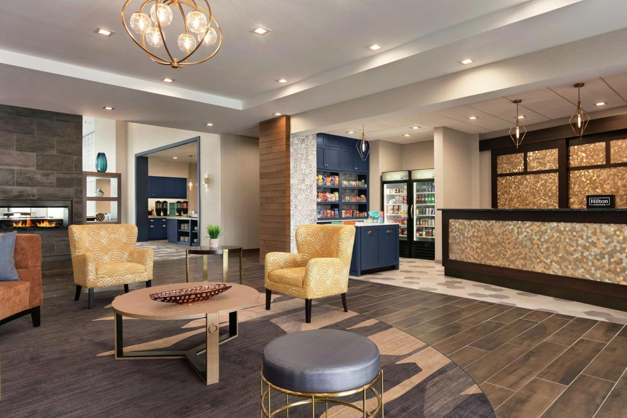 Hotel Homewood By Hilton Willow Grove