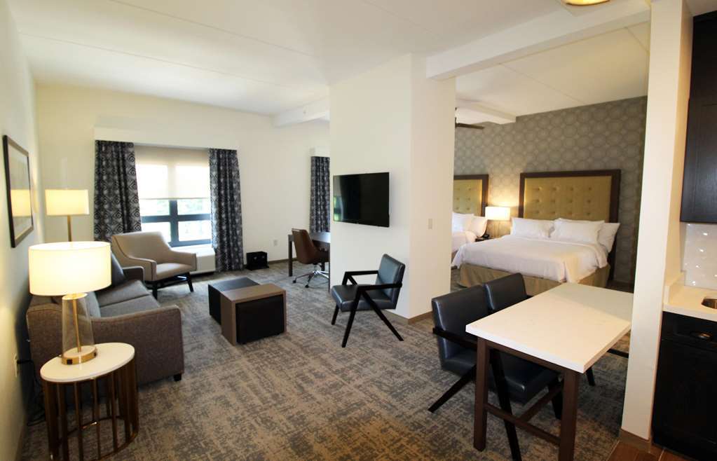 Homewood By Hilton Willow Grove Hotel Horsham
