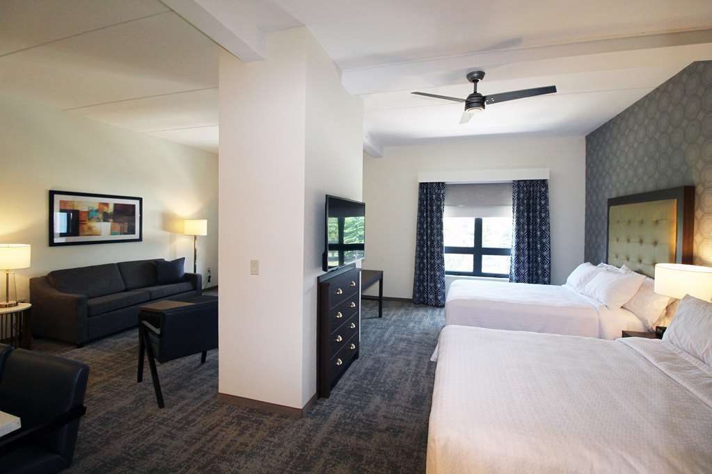 Hotel Homewood By Hilton Willow Grove 3*